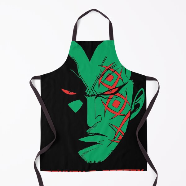 Item preview, Monkey D. Dragon The Commander of Revolutionary Army designed and sold by FriskySloths.