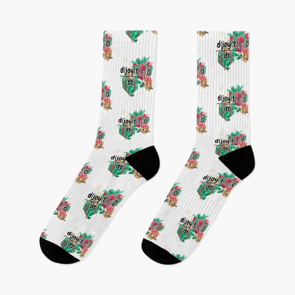 Item preview, Joy in christmas is always maximal in christmas, math christmas designed and sold by NoetherSym.