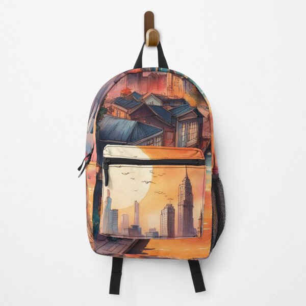 Item preview, a day on the river designed and sold by Random Designs.