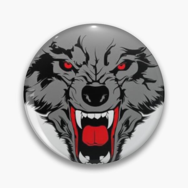 Item preview, RuthlessRoar: Channel the Ferocity of the Alpha designed and sold by DeanBoffShop.