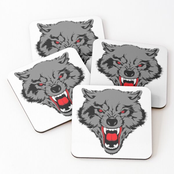 Item preview, RuthlessRoar: Channel the Ferocity of the Alpha designed and sold by DeanBoffShop.