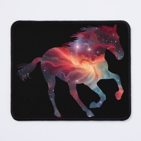 Item preview, Galaxy horse designed and sold by HofTao.