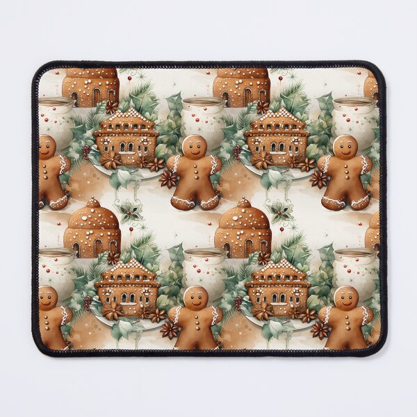 Item preview, Gingerbread designed and sold by Sp3ctrumOfColor.