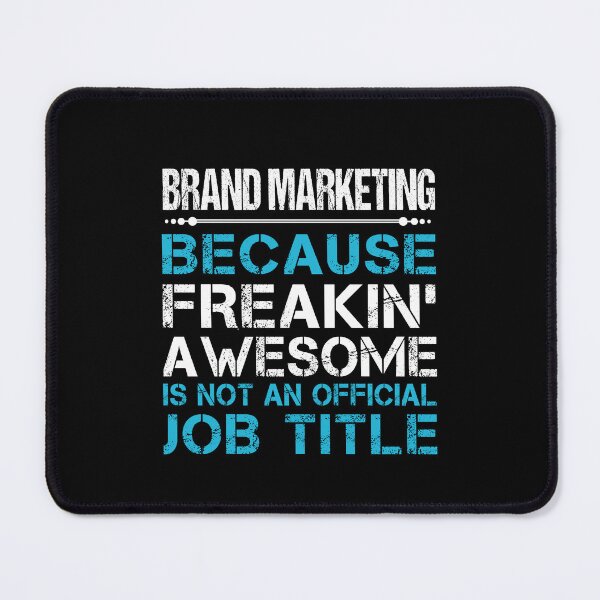 Item preview, Brand Marketing - Freaking Awesome designed and sold by analisanta.