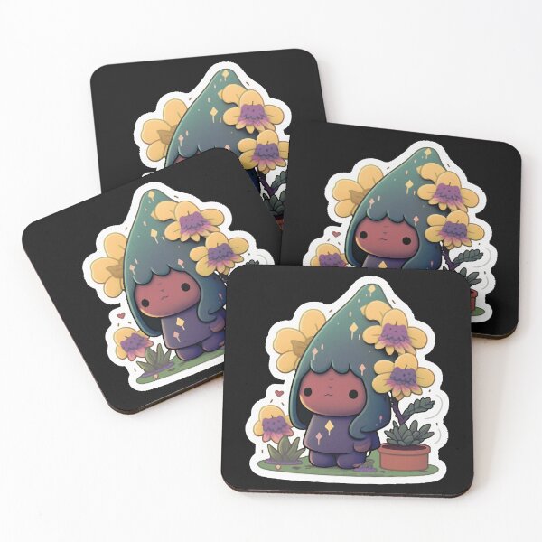 Artikelvorschau, Ooblets Shrumbo: Ooblets entworfen und verkauft von ali-satyh.
