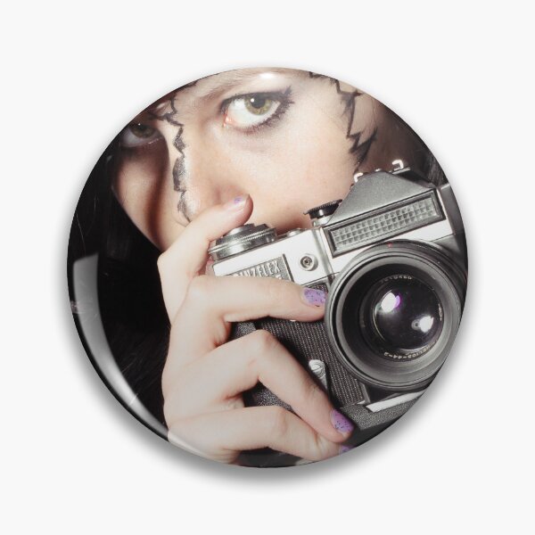 Item preview, Camera Shot designed and sold by October Angel Design's.