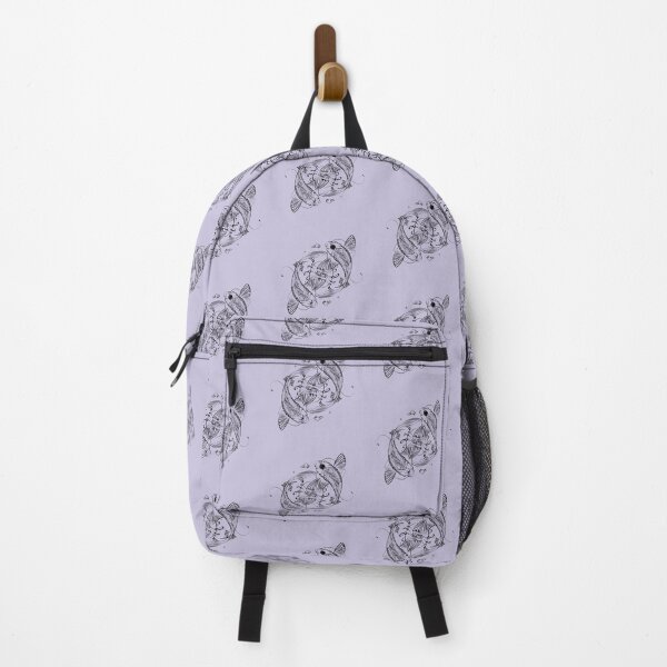 Item preview, Dark Koi (Dreamink brushwork collection) designed and sold by Anastasiia Maron.