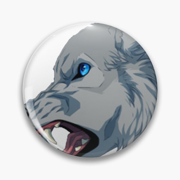 Item preview, VortexVigour: Unleash the Might of the Alpha Wolf. designed and sold by DeanBoffShop.