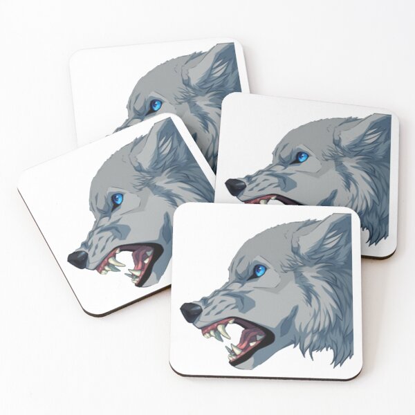 Item preview, VortexVigour: Unleash the Might of the Alpha Wolf. designed and sold by DeanBoffShop.