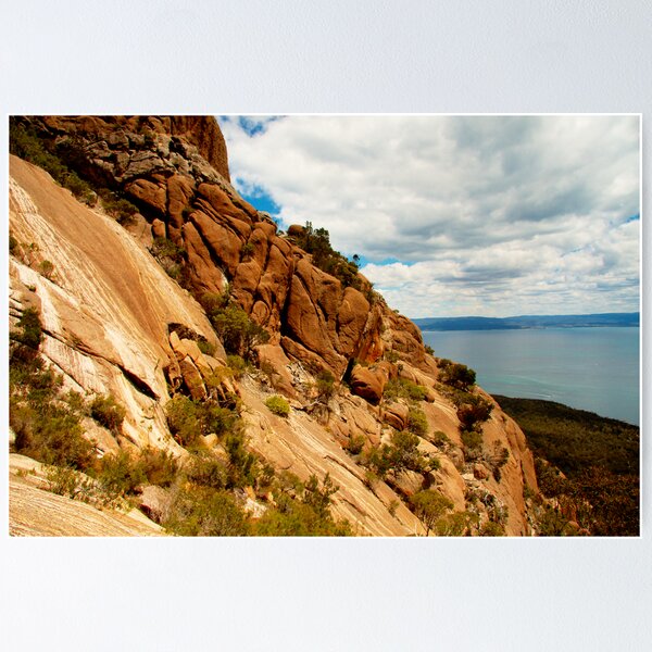 Item preview, Mount Amos, Freycinet National Park, Tasmania designed and sold by Roger Barnes.