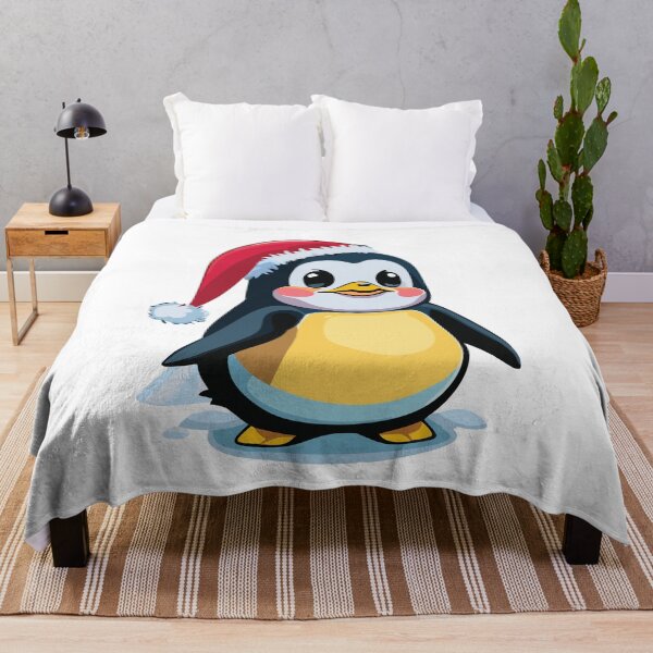 Item preview, Penguin Angry designed and sold by okomerkilic.