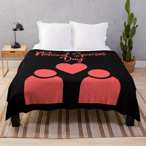 Item preview, National Spouses Day designed and sold by Simo0455.