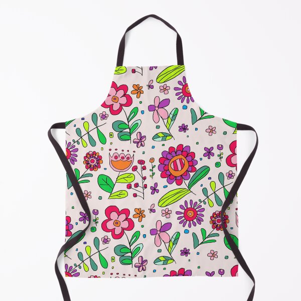 Item preview, Flower patterns designed and sold by zzzozzo.