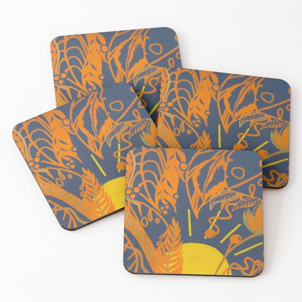 Artikelvorschau, Aufgehende Sonne Boho Home Decor Original Kunstdruck entworfen und verkauft von Michaela Cernejova.