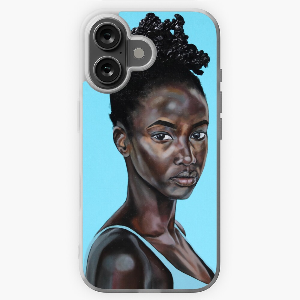 Item preview, iPhone Soft Case designed and sold by mikelahl.