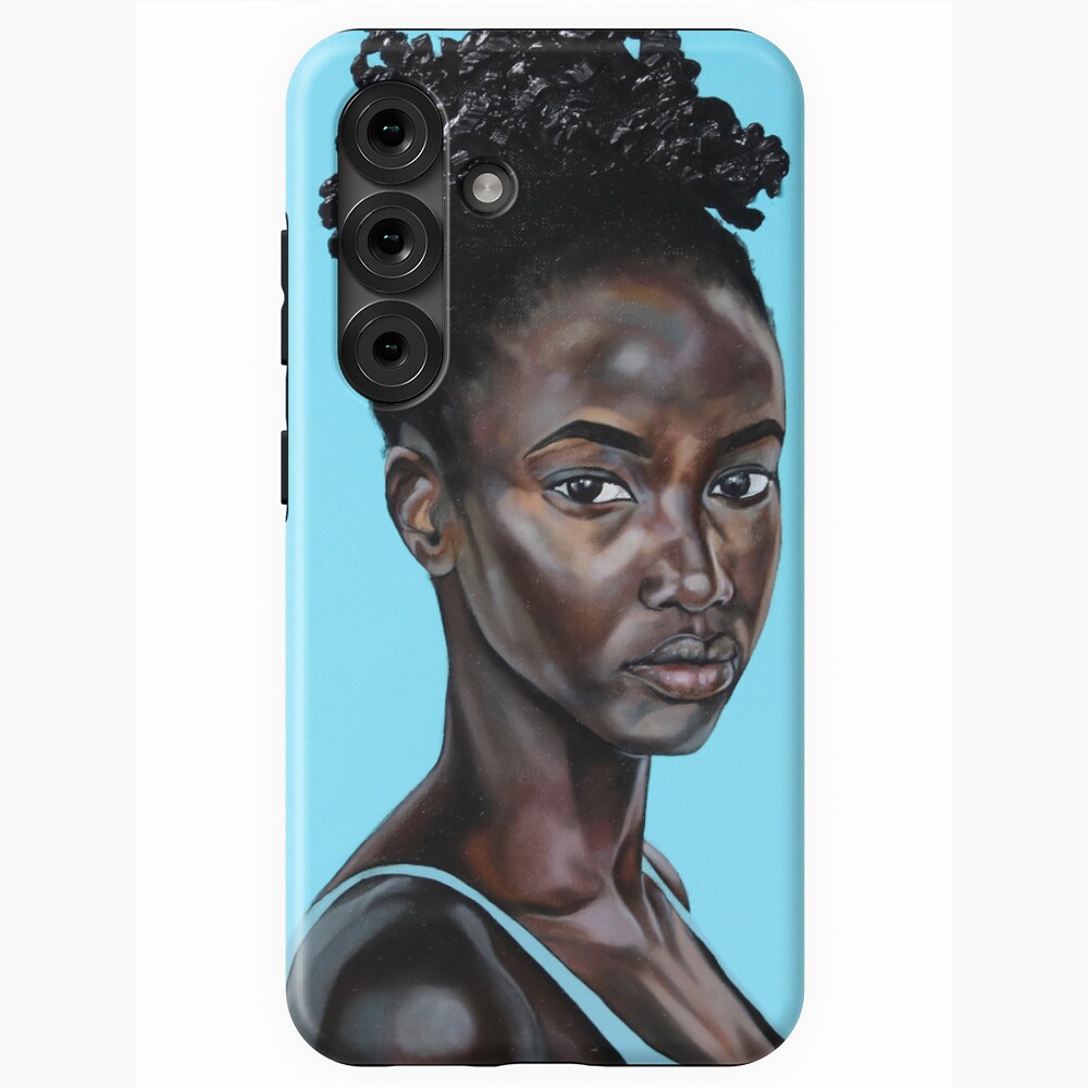 Item preview, Samsung Galaxy Tough Case designed and sold by mikelahl.