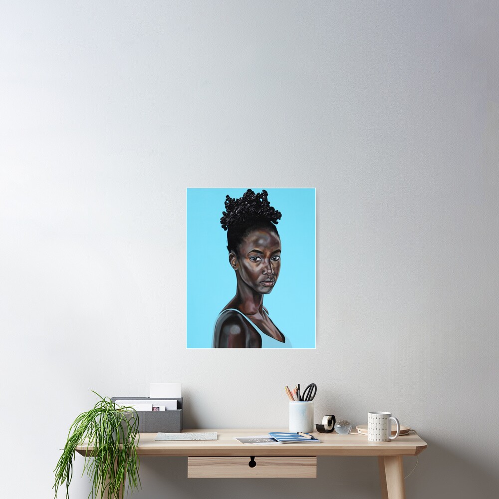 Item preview, Poster designed and sold by mikelahl.