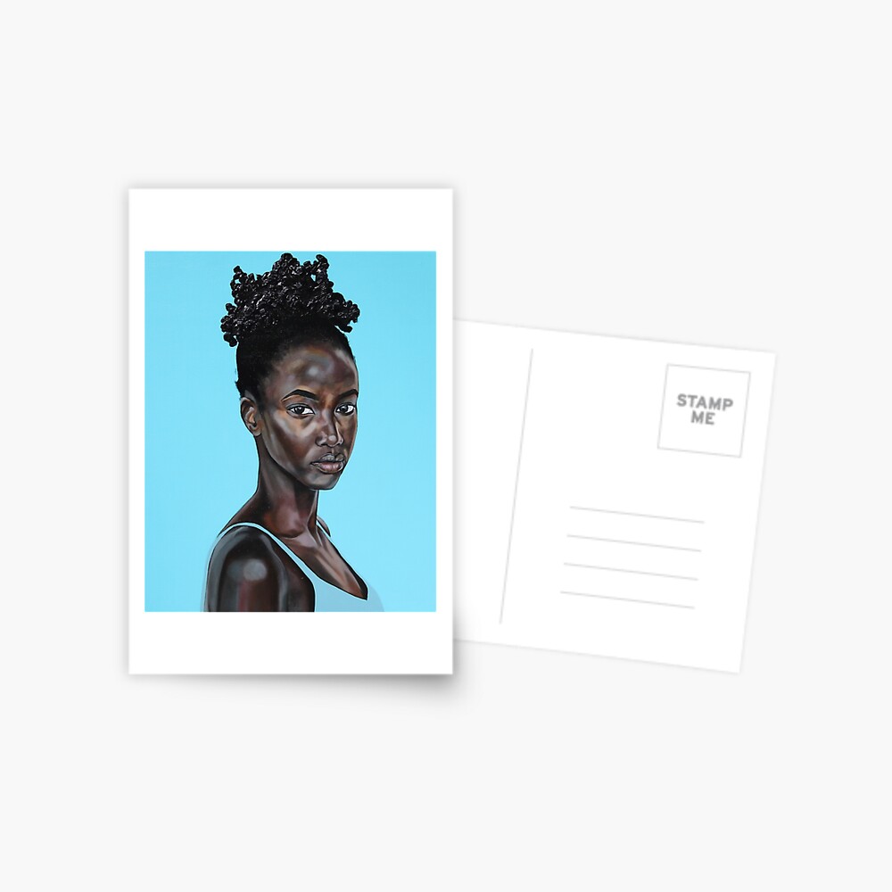 Item preview, Postcard designed and sold by mikelahl.