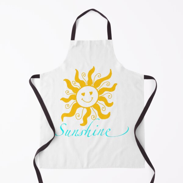 Item preview, Sunshine t-shirt/onesie designed and sold by SoshanaC.