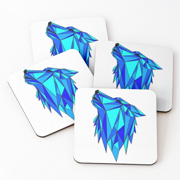 Item preview, AeroHowl: Soaring with the Sky Wolves. designed and sold by DeanBoffShop.