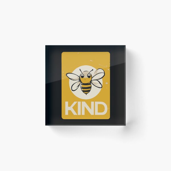 Artikelvorschau, Bienenfreundlich für alle entworfen und verkauft von TomFrontierArt.
