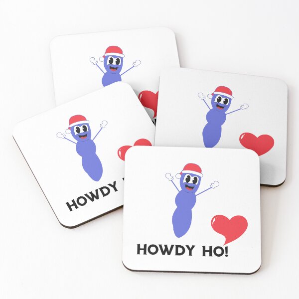 Item preview, Mr Hankey - Howdy Ho! - The Christmas Poo - Mr hankey designed and sold by ali-satyh.