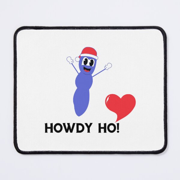 Item preview, Mr Hankey - Howdy Ho! - The Christmas Poo - Mr hankey designed and sold by ali-satyh.