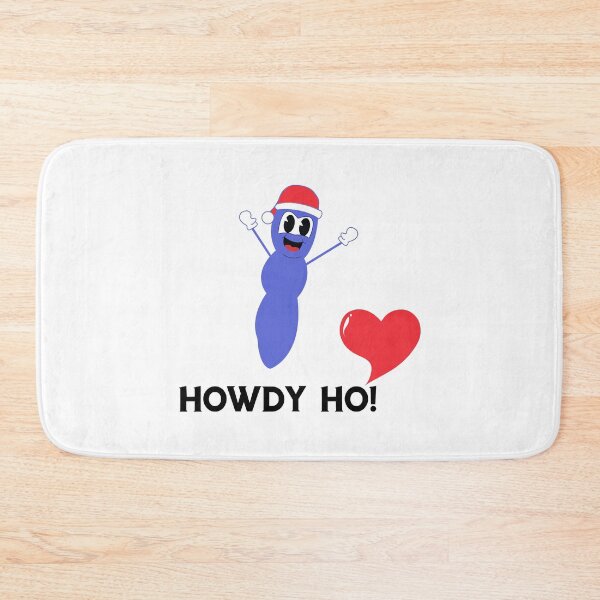 Item preview, Mr Hankey - Howdy Ho! - The Christmas Poo - Mr hankey designed and sold by ali-satyh.