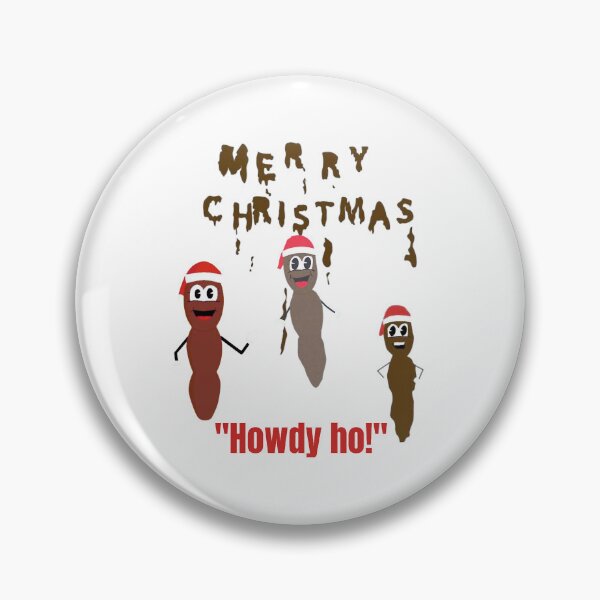Item preview, Mr Hankey - Howdy Ho! - The Christmas Poo - Mr hankey designed and sold by ali-satyh.