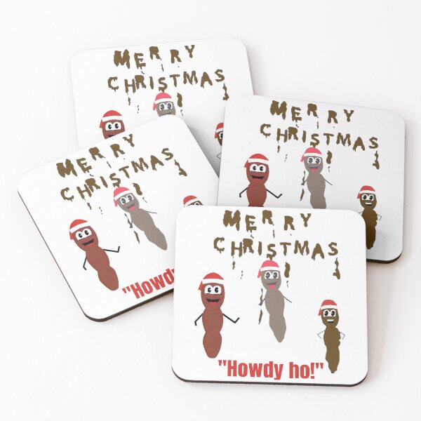 Item preview, Mr Hankey - Howdy Ho! - The Christmas Poo - Mr hankey designed and sold by ali-satyh.