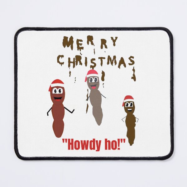 Item preview, Mr Hankey - Howdy Ho! - The Christmas Poo - Mr hankey designed and sold by ali-satyh.