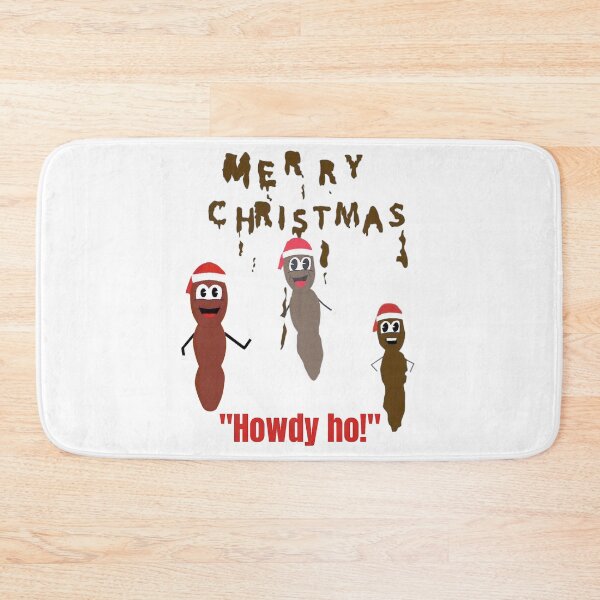 Item preview, Mr Hankey - Howdy Ho! - The Christmas Poo - Mr hankey designed and sold by ali-satyh.