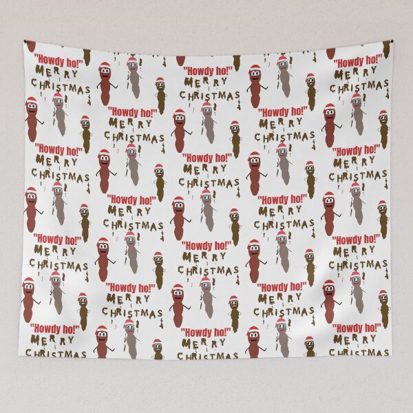 Item preview, Mr Hankey - Howdy Ho! - The Christmas Poo - Mr hankey designed and sold by ali-satyh.