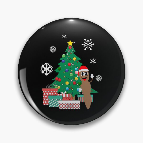 Item preview, Mr Hankey Around The Christmas Tree South Park designed and sold by ali-satyh.