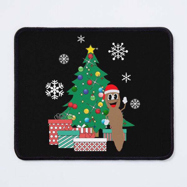 Item preview, Mr Hankey Around The Christmas Tree South Park designed and sold by ali-satyh.