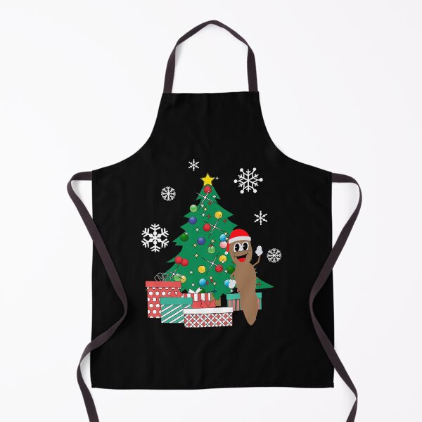 Item preview, Mr Hankey Around The Christmas Tree South Park designed and sold by ali-satyh.