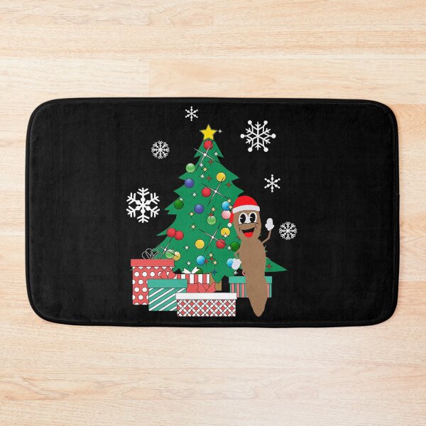 Item preview, Mr Hankey Around The Christmas Tree South Park designed and sold by ali-satyh.