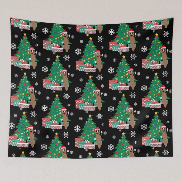 Item preview, Mr Hankey Around The Christmas Tree South Park designed and sold by ali-satyh.