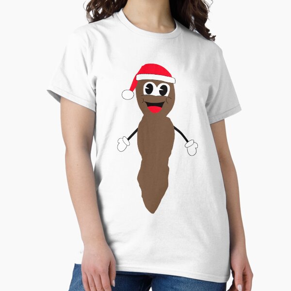 Item preview, Mr Hankey Around The Christmas Tree South Park designed and sold by ali-satyh.