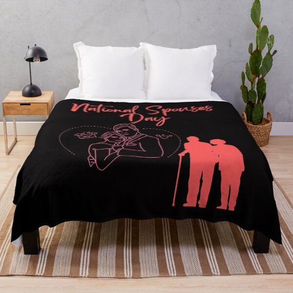 Item preview, National Spouses Day designed and sold by Simo0455.