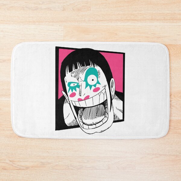 Item preview, Bentham / Bon Clay / Mr.2 Bon Kurei designed and sold by FriskySloths.