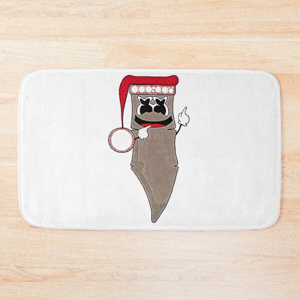 Item preview, Mr Hankey The Christmas Poo designed and sold by ali-satyh.