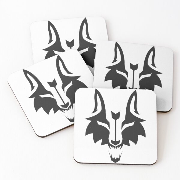Item preview, WildCrafted Wolvetry: Where Nature's Spirit Meets Artistry. designed and sold by DeanBoffShop.
