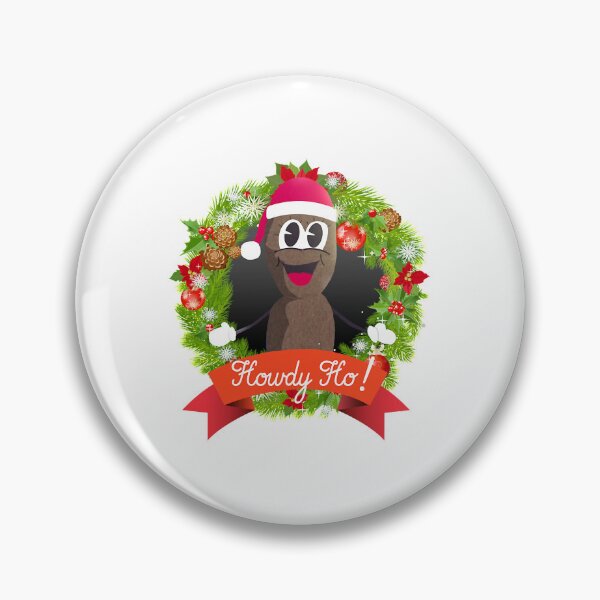 Item preview, Mr Hankey - Howdy Ho! - The Christmas Poo - Mr hankey designed and sold by ali-satyh.