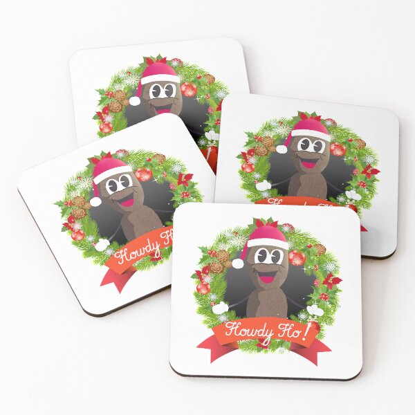 Item preview, Mr Hankey - Howdy Ho! - The Christmas Poo - Mr hankey designed and sold by ali-satyh.