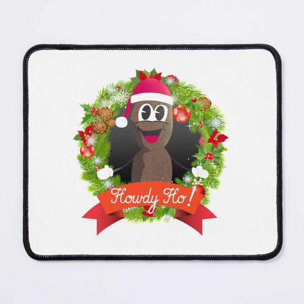 Item preview, Mr Hankey - Howdy Ho! - The Christmas Poo - Mr hankey designed and sold by ali-satyh.