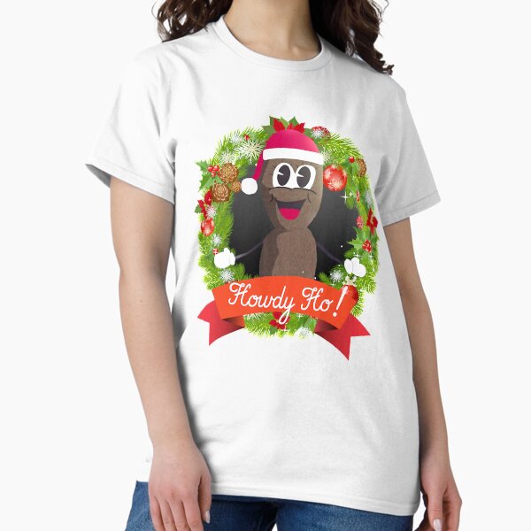 Item preview, Mr Hankey - Howdy Ho! - The Christmas Poo - Mr hankey designed and sold by ali-satyh.
