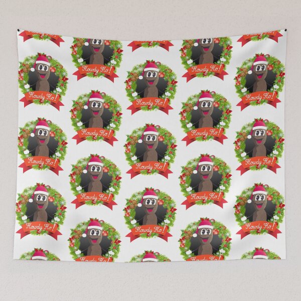 Item preview, Mr Hankey - Howdy Ho! - The Christmas Poo - Mr hankey designed and sold by ali-satyh.