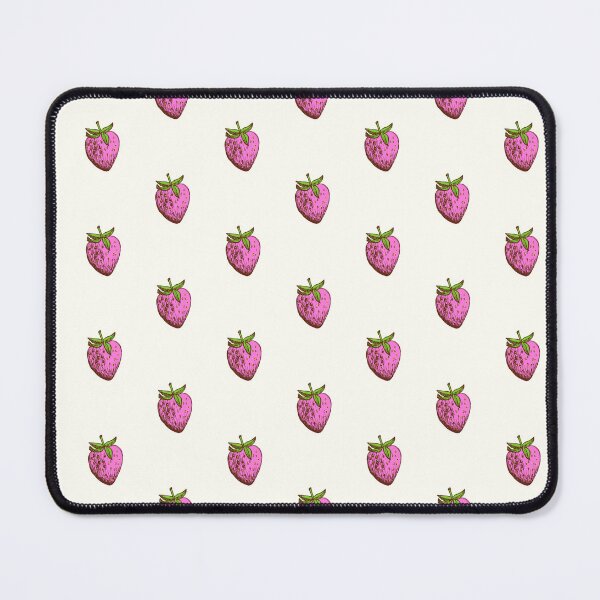 Item preview, Pink Strawberry designed and sold by Thedigital91.
