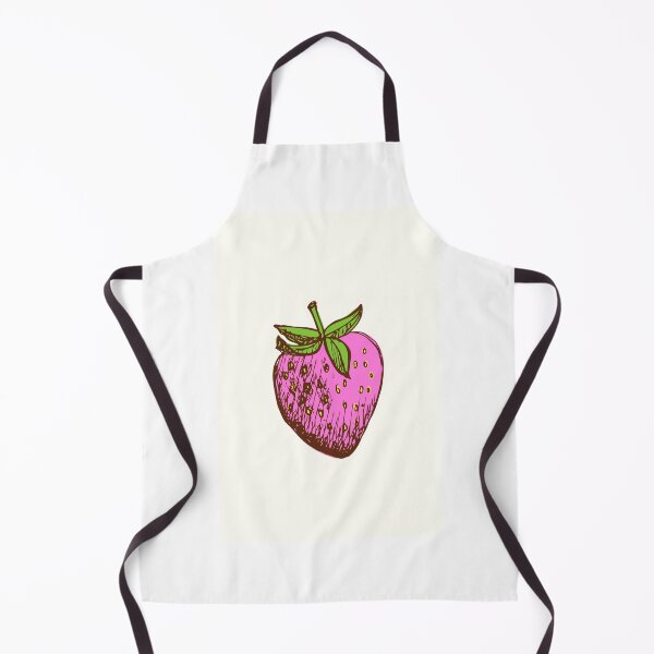 Item preview, Pink Strawberry designed and sold by Thedigital91.